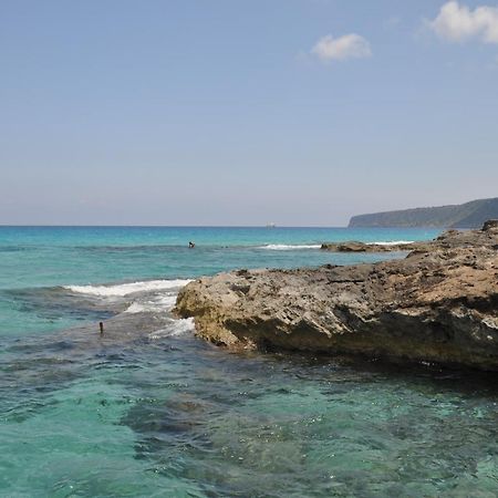 Viviendas Turisticas S'Estanyol 萨宾娜 外观 照片