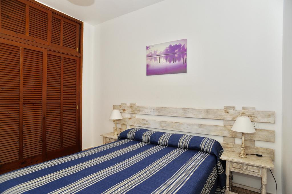 Viviendas Turisticas S'Estanyol 萨宾娜 外观 照片