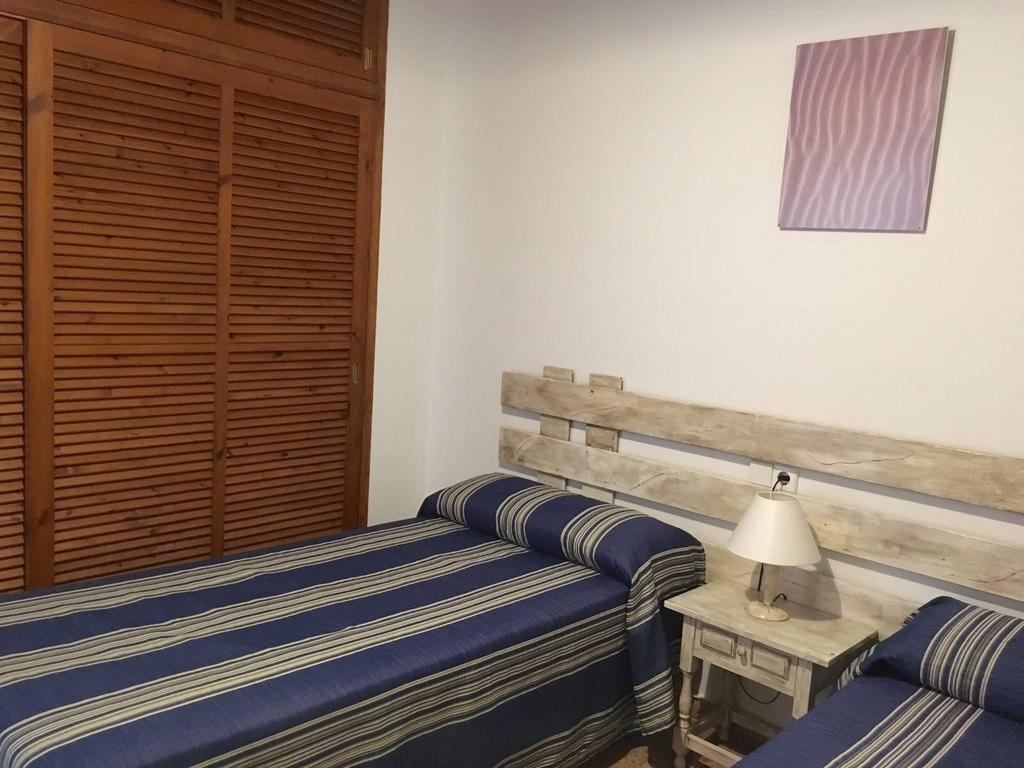 Viviendas Turisticas S'Estanyol 萨宾娜 外观 照片