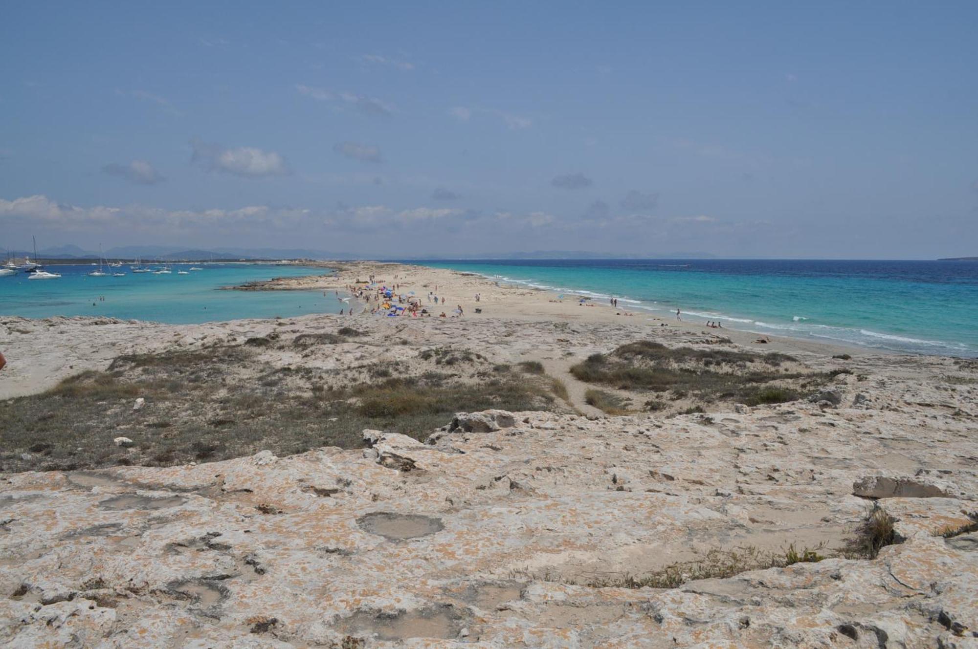 Viviendas Turisticas S'Estanyol 萨宾娜 外观 照片