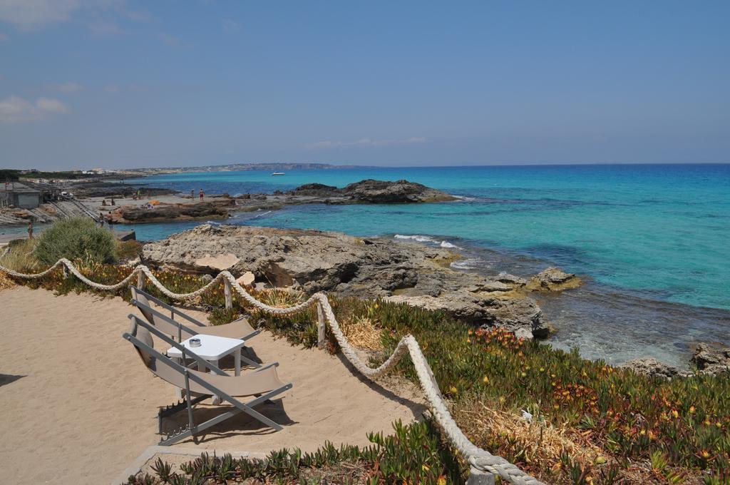 Viviendas Turisticas S'Estanyol 萨宾娜 外观 照片