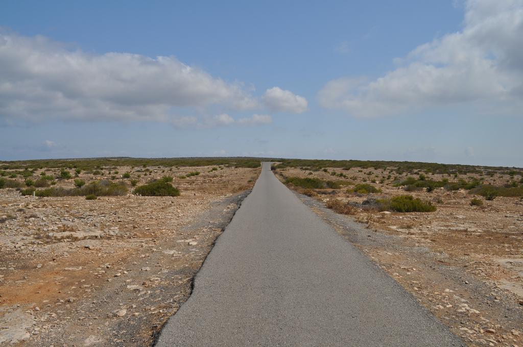 Viviendas Turisticas S'Estanyol 萨宾娜 外观 照片